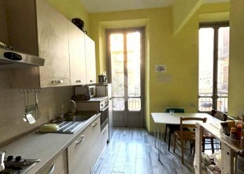 Appartamento Corso Vinzaglio, Torino (zona Centro) - foto 10