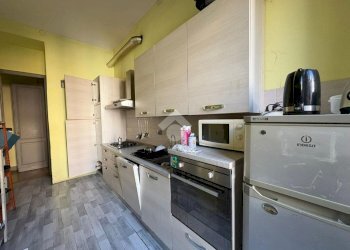 Appartamento Corso Vinzaglio, Torino (zona Centro) - foto 11