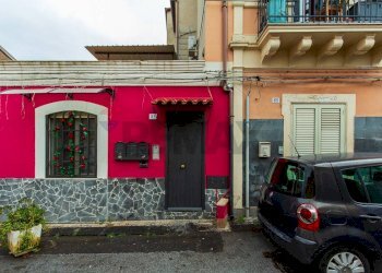 Casa all\'aperto - Appartamento Via Consolazione
 
83, Catania - foto 3