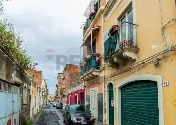 Edificio all\'aperto - Appartamento Via Consolazione
 
83, Catania - foto 4