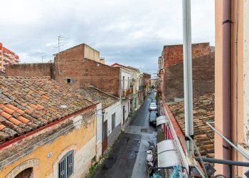 Edificio all\'aperto - Appartamento Via Consolazione
 
83, Catania - foto 5