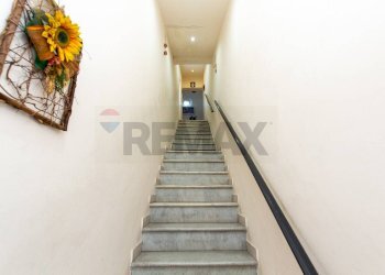 Scale - Appartamento Via Consolazione
 
83, Catania - foto 7