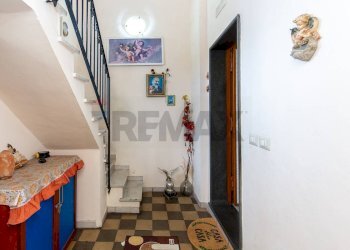 Hall / corridoio - Appartamento Via Consolazione
 
83, Catania - foto 9