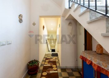 Hall / corridoio - Appartamento Via Consolazione
 
83, Catania - foto 10