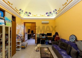 Soggiorno - Appartamento Via Consolazione
 
83, Catania - foto 11