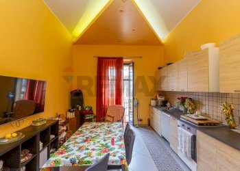 Cucina - Appartamento Via Consolazione
 
83, Catania - foto 15