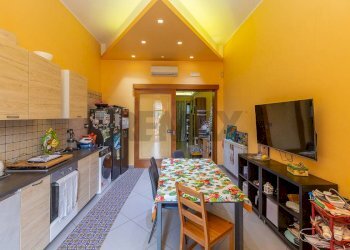 Cucina - Appartamento Via Consolazione
 
83, Catania - foto 16