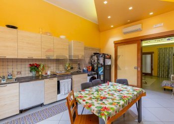 Cucina - Appartamento Via Consolazione
 
83, Catania - foto 18