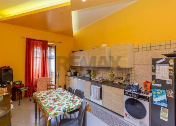 Cucina - Appartamento Via Consolazione
 
83, Catania - foto 19