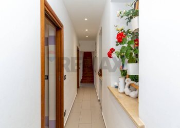 Hall / corridoio - Appartamento Via Consolazione
 
83, Catania - foto 20