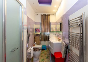 Bagno - Appartamento Via Consolazione
 
83, Catania - foto 21