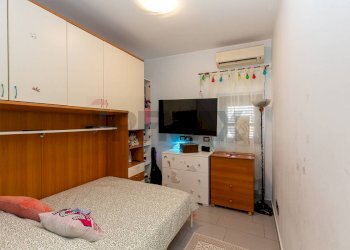 Camera / camera da letto - Appartamento Via Consolazione
 
83, Catania - foto 22