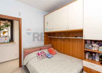 Camera / camera da letto - Appartamento Via Consolazione
 
83, Catania - foto 23