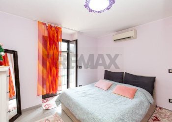 Camera / camera da letto - Appartamento Via Consolazione
 
83, Catania - foto 24