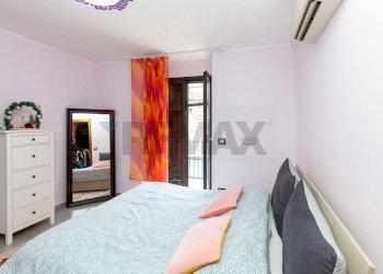 Camera / camera da letto - Appartamento Via Consolazione
 
83, Catania - foto 26