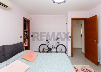 Camera / camera da letto - Appartamento Via Consolazione
 
83, Catania - foto 27