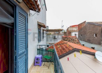 Balcone - Appartamento Via Consolazione
 
83, Catania - foto 29