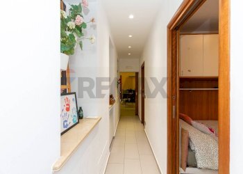 Hall / corridoio - Appartamento Via Consolazione
 
83, Catania - foto 31