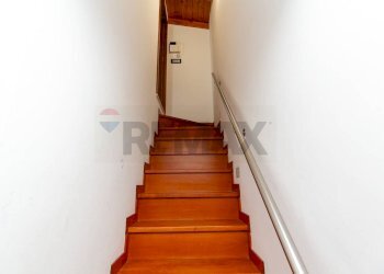 Scale - Appartamento Via Consolazione
 
83, Catania - foto 32