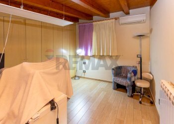 Camera / camera da letto - Appartamento Via Consolazione
 
83, Catania - foto 34