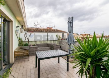 Terrazza - Semi-detached Villa Via Antonio Gramsci
 
48, Riposto - photo 1