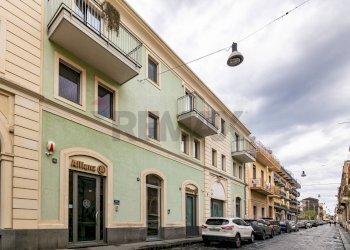 Edificio all\'aperto - Semi-detached Villa Via Antonio Gramsci
 
48, Riposto - photo 2