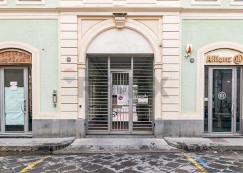 Edificio all\'aperto - Semi-detached Villa Via Antonio Gramsci
 
48, Riposto - photo 3