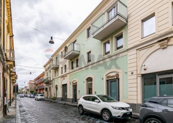 Edificio all\'aperto - Semi-detached Villa Via Antonio Gramsci
 
48, Riposto - photo 4