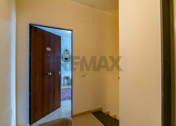 Hall / corridoio - Semi-detached Villa Via Antonio Gramsci
 
48, Riposto - photo 6