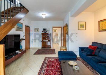 Soggiorno - Semi-detached Villa Via Antonio Gramsci
 
48, Riposto - photo 7