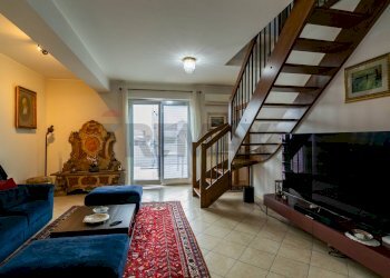 Soggiorno - Semi-detached Villa Via Antonio Gramsci
 
48, Riposto - photo 8