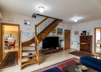 Soggiorno - Semi-detached Villa Via Antonio Gramsci
 
48, Riposto - photo 9