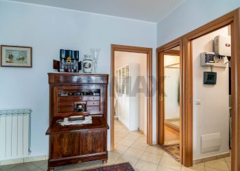 Hall / corridoio - Semi-detached Villa Via Antonio Gramsci
 
48, Riposto - photo 10