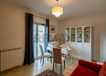 Sala da pranzo - Semi-detached Villa Via Antonio Gramsci
 
48, Riposto - photo 11