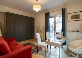 Soggiorno - Semi-detached Villa Via Antonio Gramsci
 
48, Riposto - photo 12