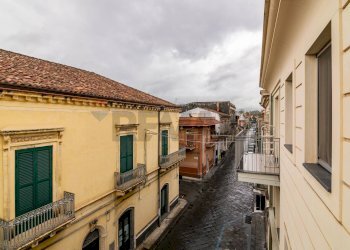 Edificio all\'aperto - Semi-detached Villa Via Antonio Gramsci
 
48, Riposto - photo 13