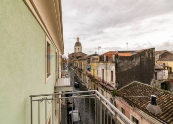 Balcone - Semi-detached Villa Via Antonio Gramsci
 
48, Riposto - photo 14