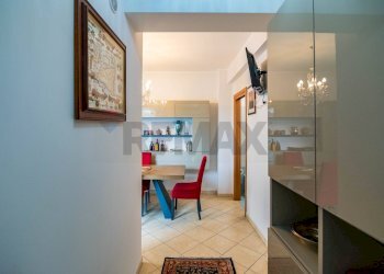 Sala da pranzo - Semi-detached Villa Via Antonio Gramsci
 
48, Riposto - photo 17