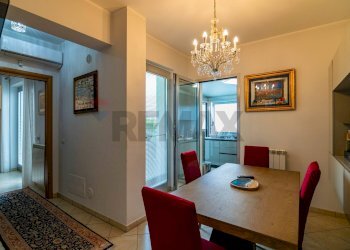 Sala da pranzo - Semi-detached Villa Via Antonio Gramsci
 
48, Riposto - photo 18