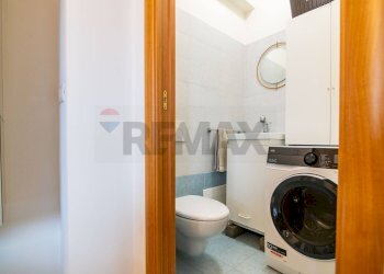 Bagno - Semi-detached Villa Via Antonio Gramsci
 
48, Riposto - photo 20