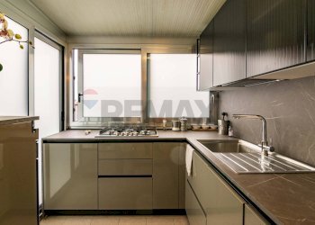 Cucina - Semi-detached Villa Via Antonio Gramsci
 
48, Riposto - photo 21