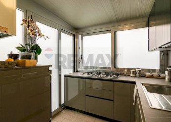 Cucina - Semi-detached Villa Via Antonio Gramsci
 
48, Riposto - photo 22