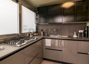 Cucina - Semi-detached Villa Via Antonio Gramsci
 
48, Riposto - photo 23