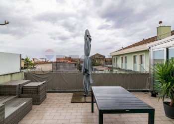 Terrazza - Semi-detached Villa Via Antonio Gramsci
 
48, Riposto - photo 24