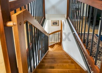 Scale - Semi-detached Villa Via Antonio Gramsci
 
48, Riposto - photo 26