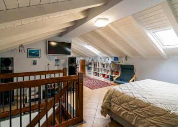 Camera / camera da letto - Semi-detached Villa Via Antonio Gramsci
 
48, Riposto - photo 27