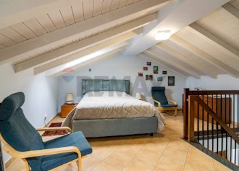 Camera / camera da letto - Semi-detached Villa Via Antonio Gramsci
 
48, Riposto - photo 28