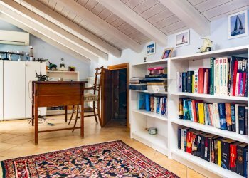 Ufficio - Semi-detached Villa Via Antonio Gramsci
 
48, Riposto - photo 29