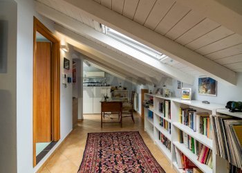 Hall / corridoio - Semi-detached Villa Via Antonio Gramsci
 
48, Riposto - photo 30