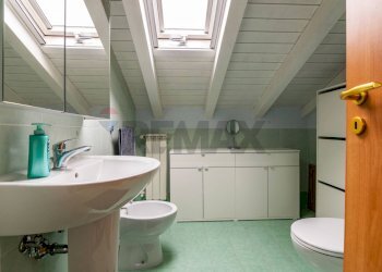 Bagno - Semi-detached Villa Via Antonio Gramsci
 
48, Riposto - photo 31
